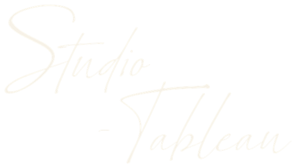 Studio Tableau